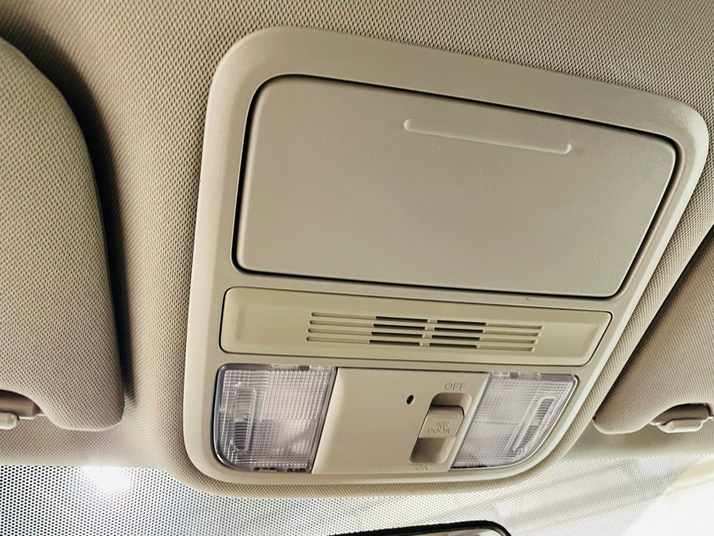 2015 Honda Odyssey LX Jersey City NJ