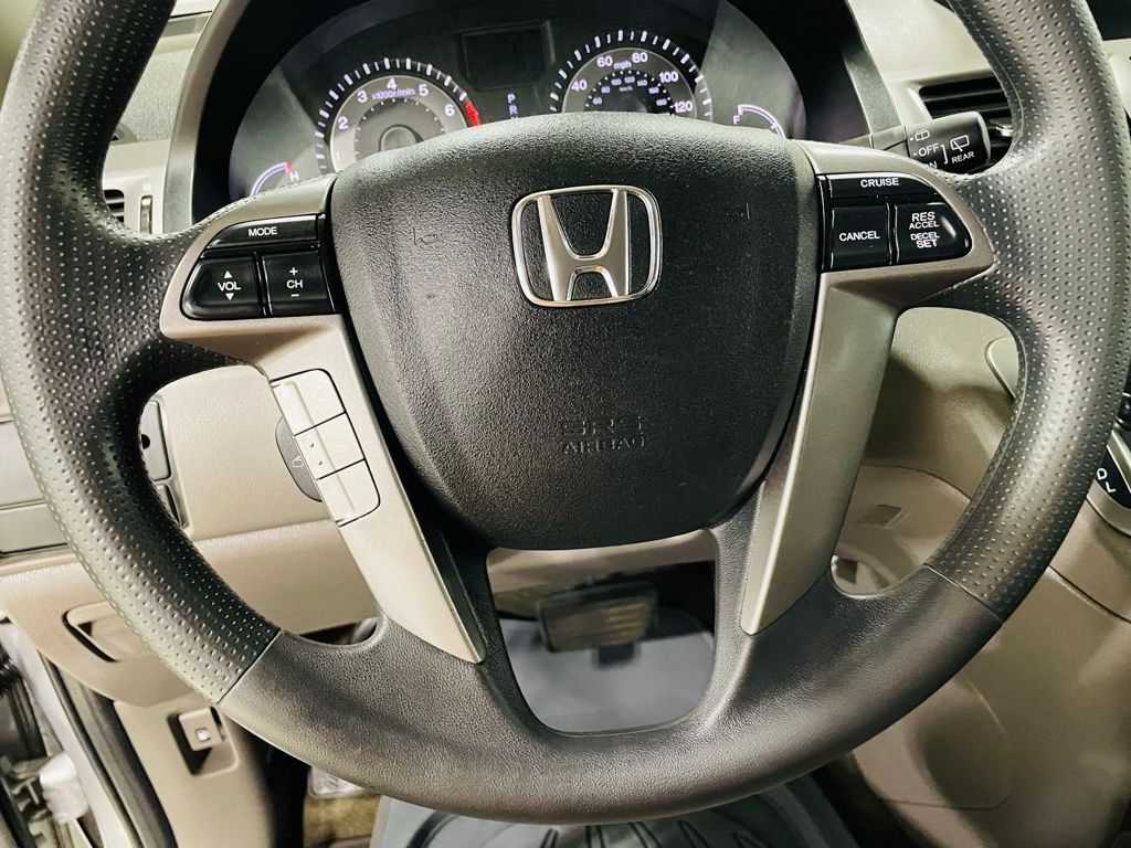 2015 Honda Odyssey LX Jersey City NJ