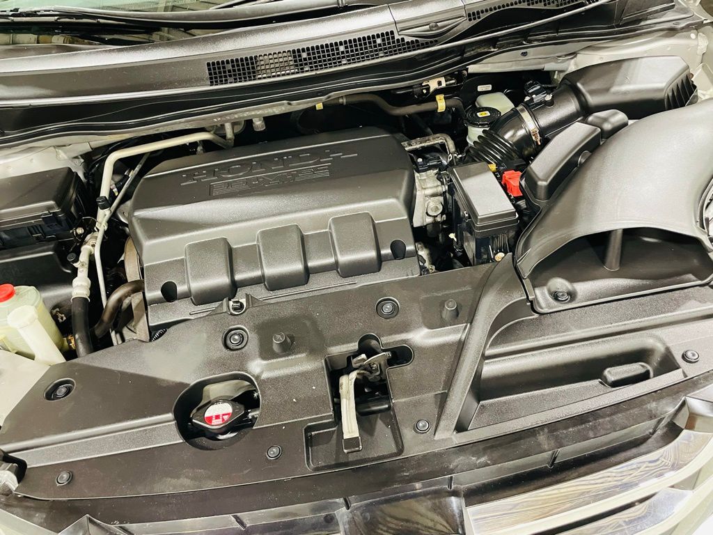 2015 Honda Odyssey LX Jersey City NJ