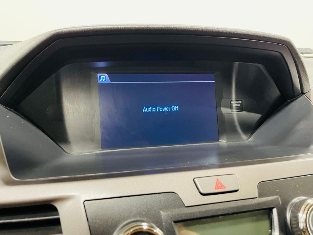 2015 Honda Odyssey LX Jersey City NJ
