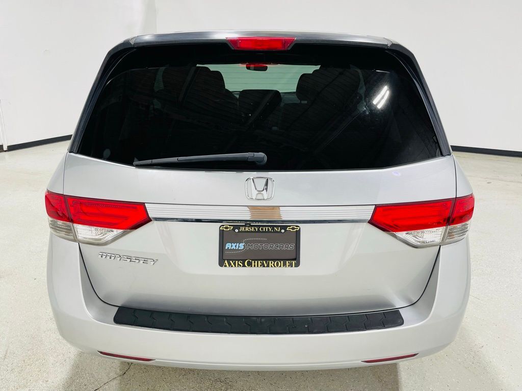 2015 Honda Odyssey LX Jersey City NJ