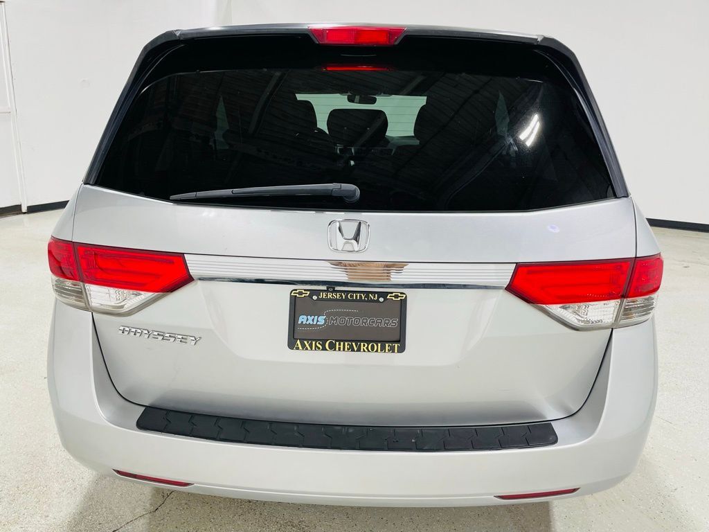 2015 Honda Odyssey LX Jersey City NJ