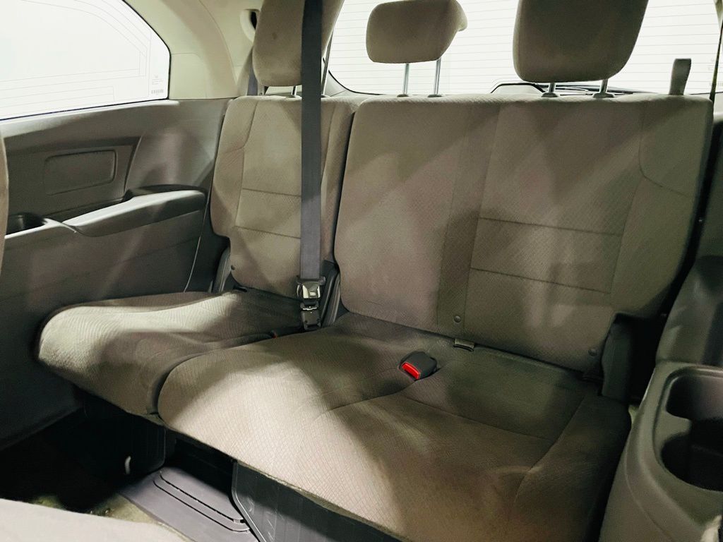 2015 Honda Odyssey LX Jersey City NJ