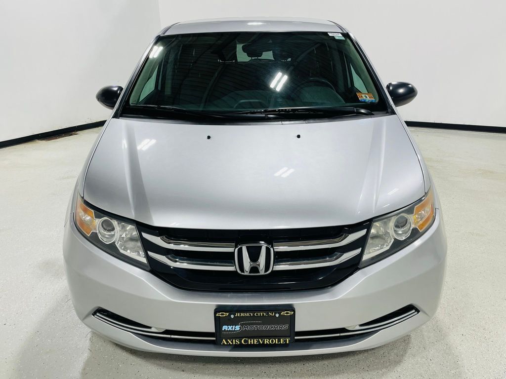 2015 Honda Odyssey LX Jersey City NJ