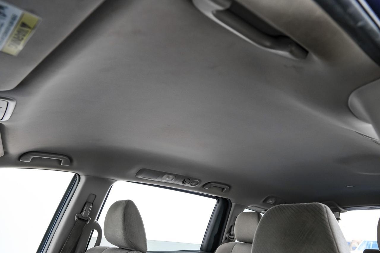 2015 Honda Odyssey LX THIRD ROW SEAT REAR CAMERA BLUETOOTH CRUISE CONTROL REMOTE KEYLESS ENTRY Carrollton TX