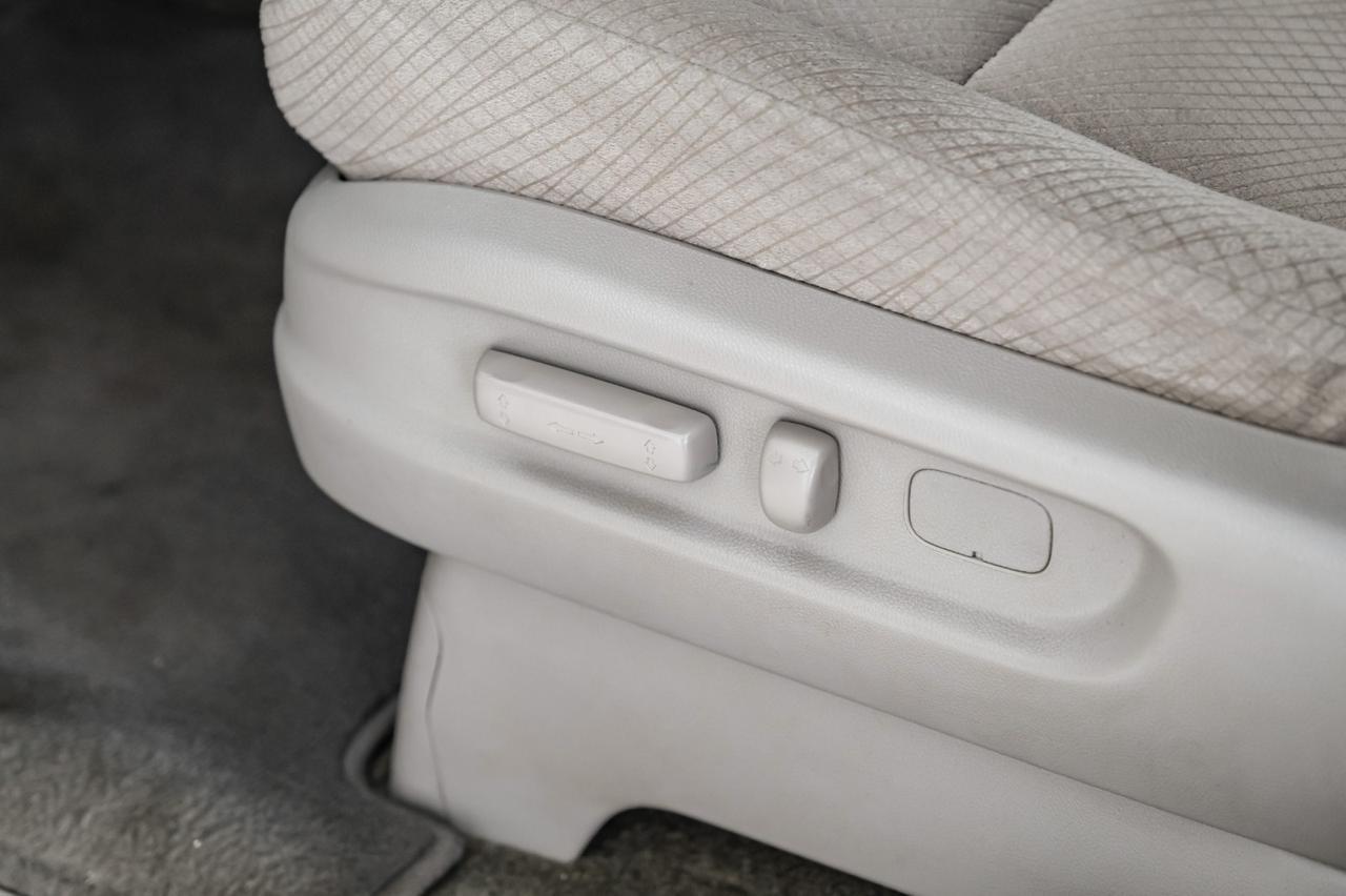 2015 Honda Odyssey LX THIRD ROW SEAT REAR CAMERA BLUETOOTH CRUISE CONTROL REMOTE KEYLESS ENTRY Carrollton TX