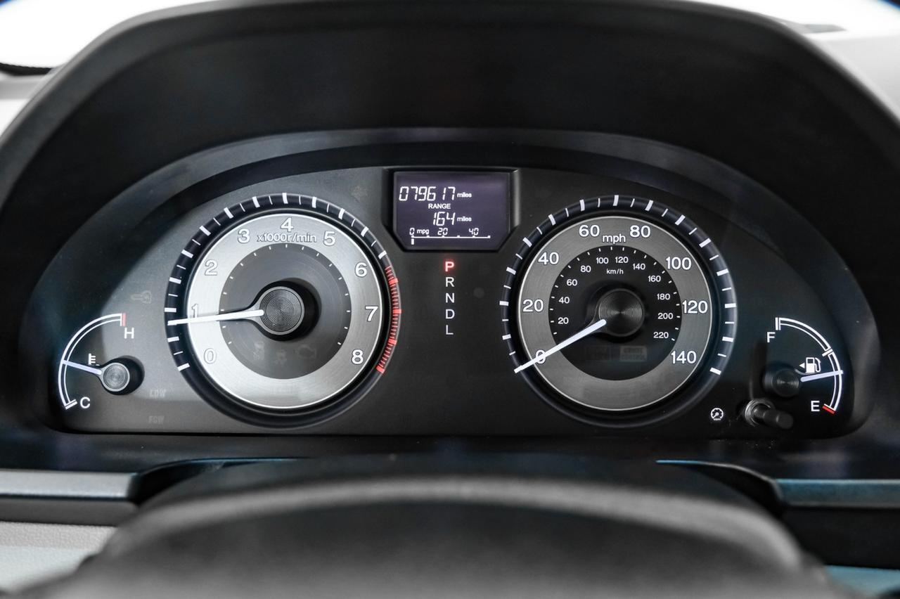 2015 Honda Odyssey LX THIRD ROW SEAT REAR CAMERA BLUETOOTH CRUISE CONTROL REMOTE KEYLESS ENTRY Carrollton TX