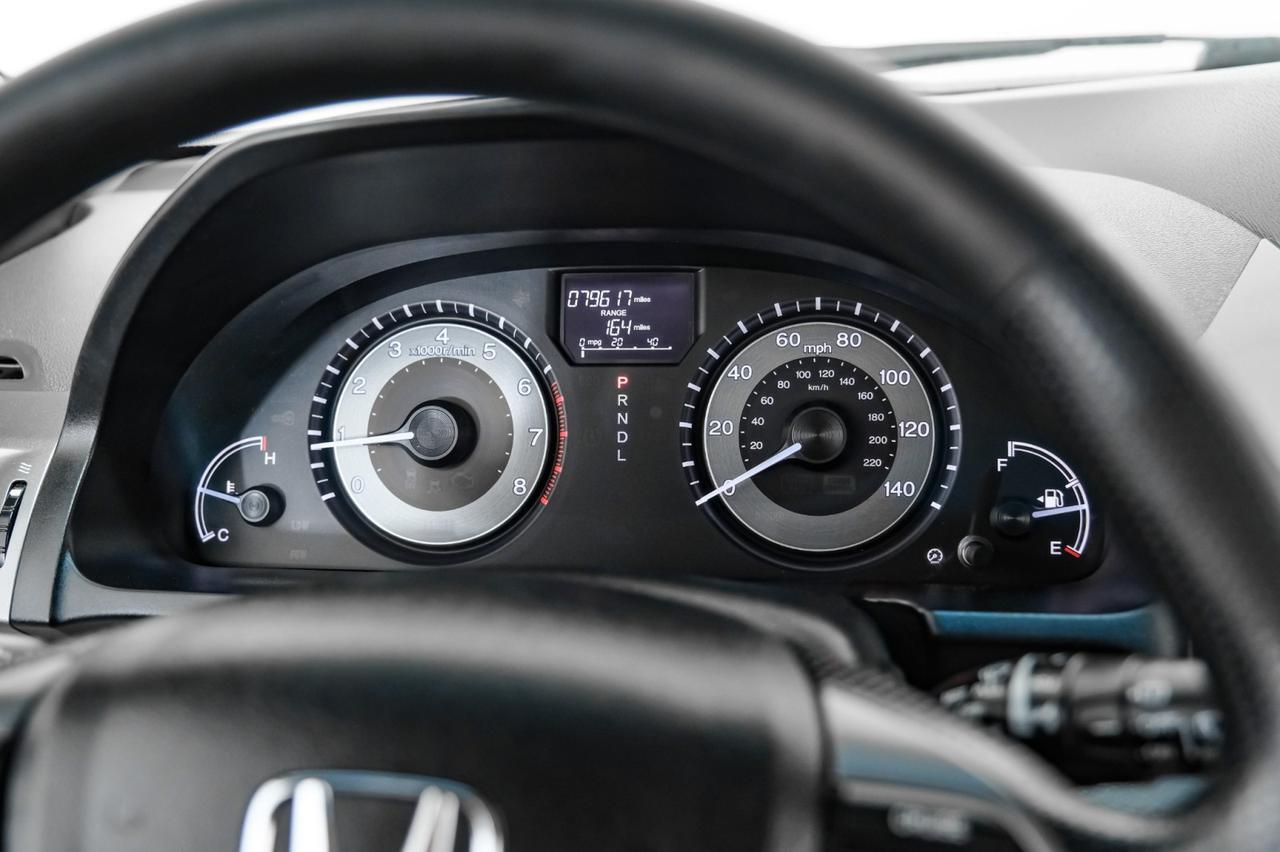 2015 Honda Odyssey LX THIRD ROW SEAT REAR CAMERA BLUETOOTH CRUISE CONTROL REMOTE KEYLESS ENTRY Carrollton TX