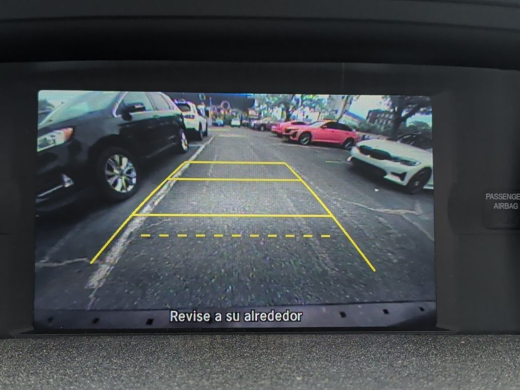 2015 Honda Odyssey LX Worcester MA