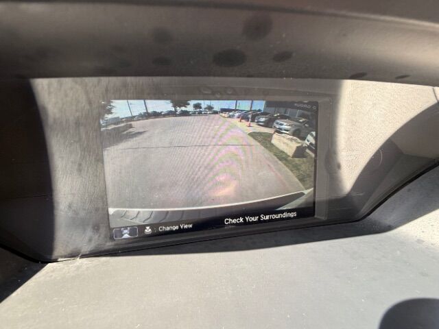 2015 Honda Odyssey Touring Austin TX
