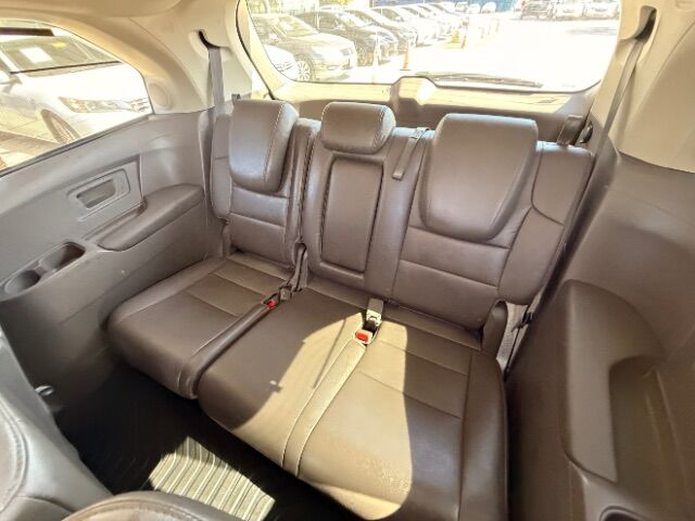 2015 Honda Odyssey Touring Austin TX