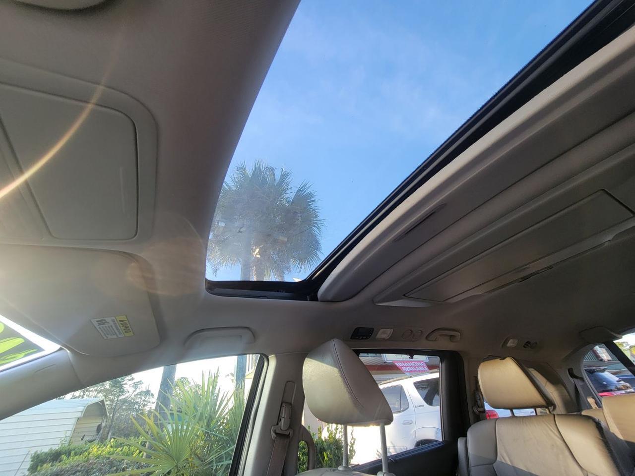 2015 Honda Odyssey Touring Elite | Touring Hardeeville SC