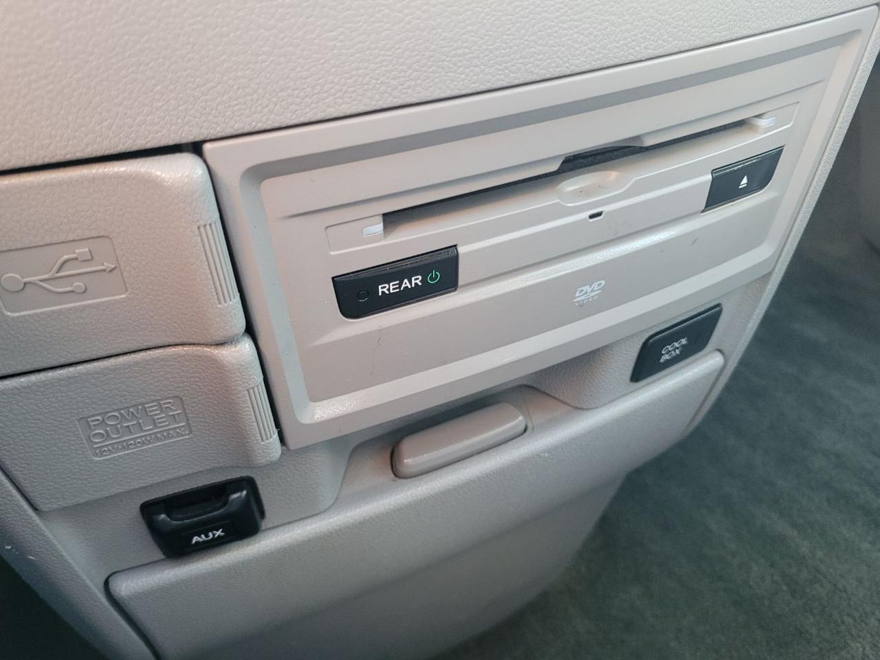 2015 Honda Odyssey Touring Elite | Touring Hardeeville SC