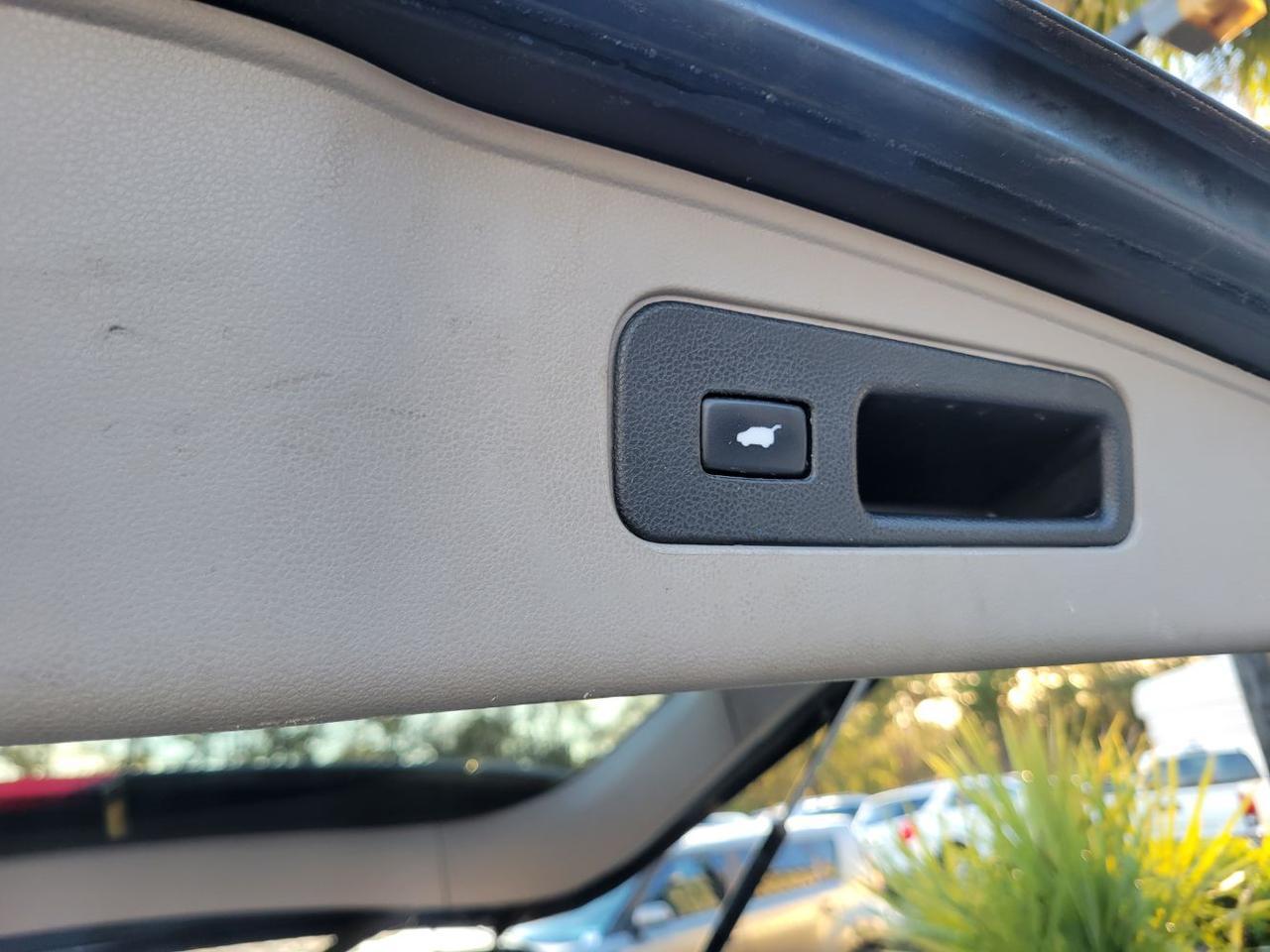 2015 Honda Odyssey Touring Elite | Touring Hardeeville SC