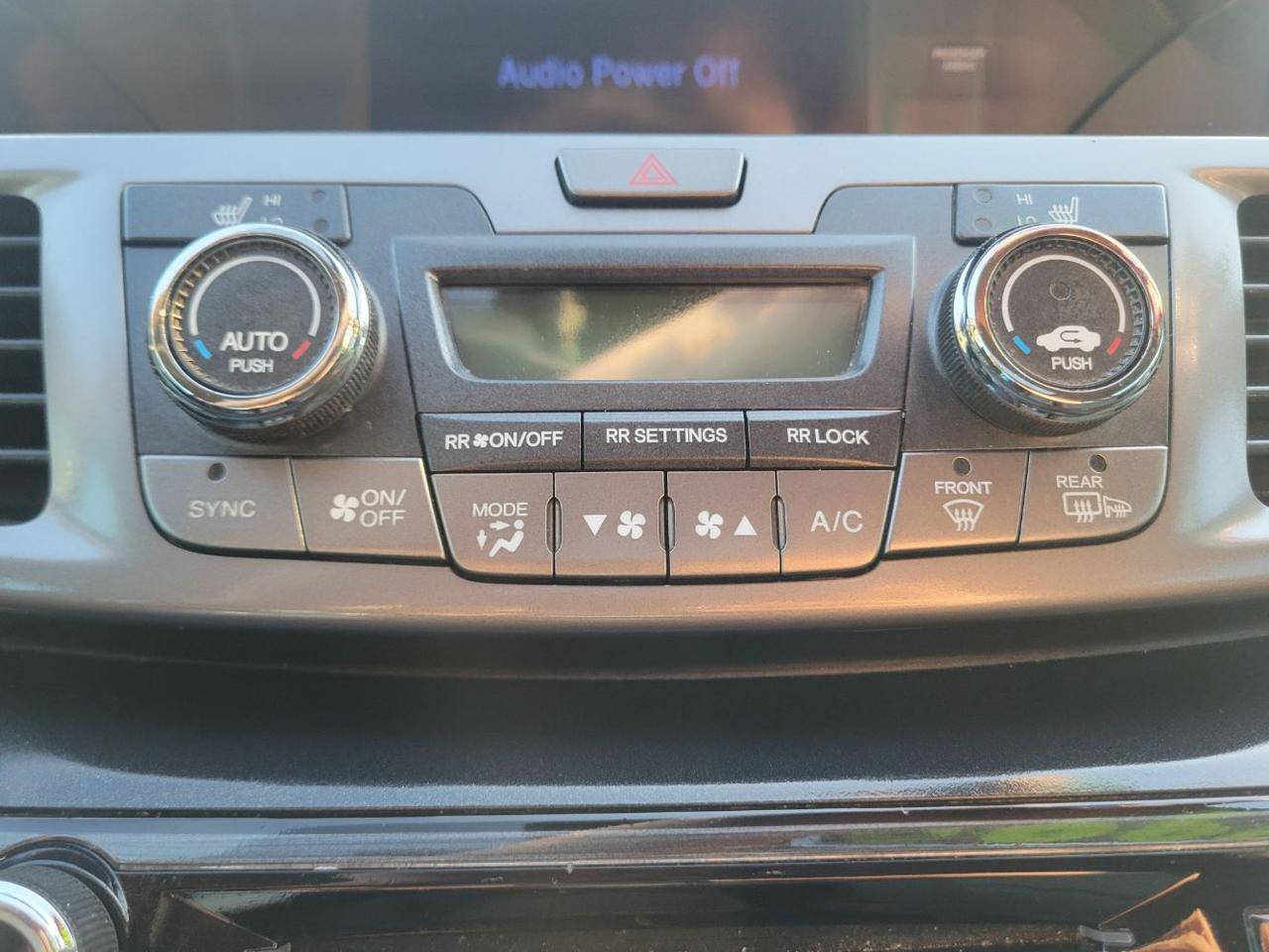 2015 Honda Odyssey Touring Elite | Touring Hardeeville SC