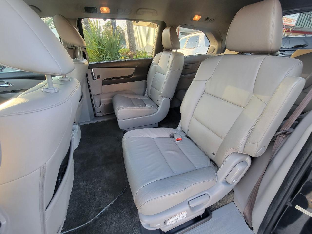 2015 Honda Odyssey Touring Elite | Touring Hardeeville SC