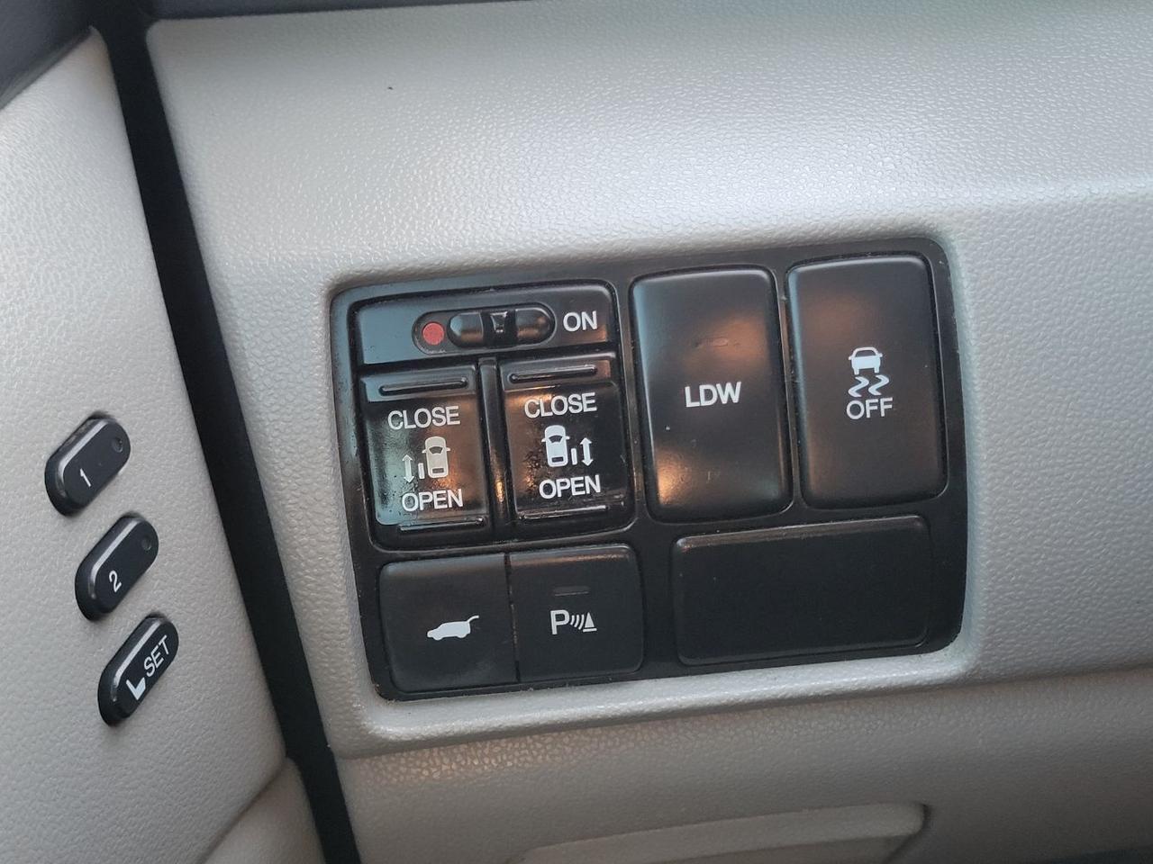 2015 Honda Odyssey Touring Elite | Touring Hardeeville SC