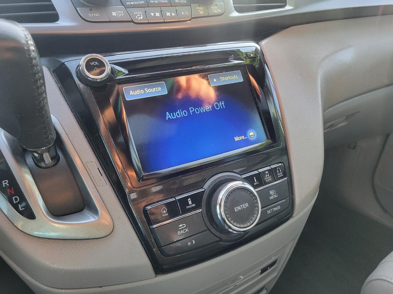 2015 Honda Odyssey Touring Elite | Touring Hardeeville SC