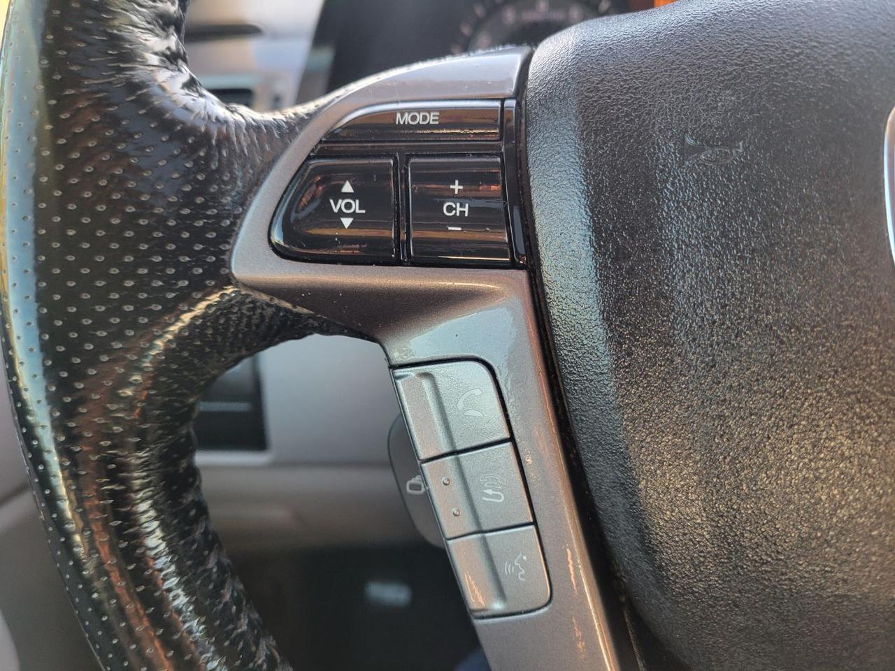 2015 Honda Odyssey Touring Elite | Touring Hardeeville SC