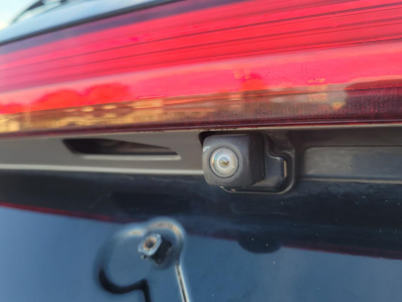 2015 Honda Odyssey Touring Elite | Touring Hardeeville SC