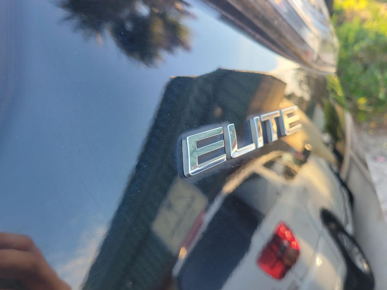 2015 Honda Odyssey Touring Elite | Touring Hardeeville SC