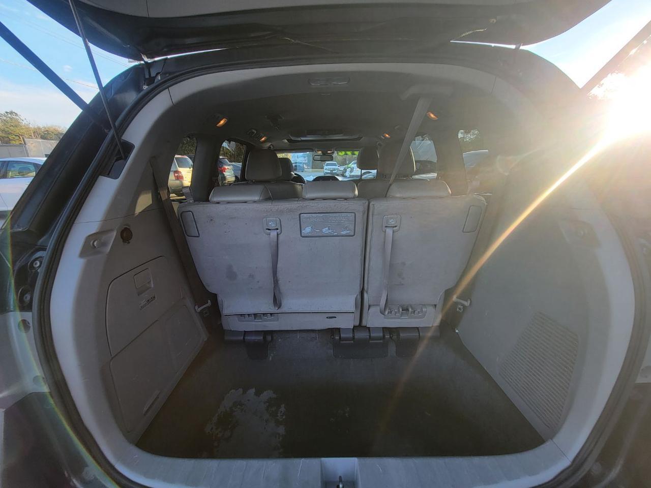 2015 Honda Odyssey Touring Elite | Touring Hardeeville SC