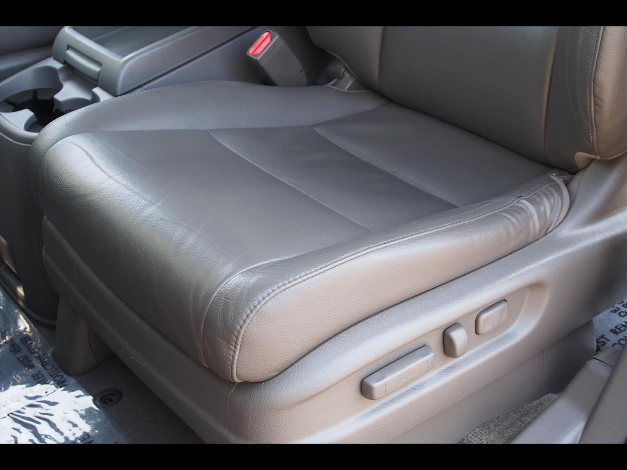 2015 Honda Odyssey Touring