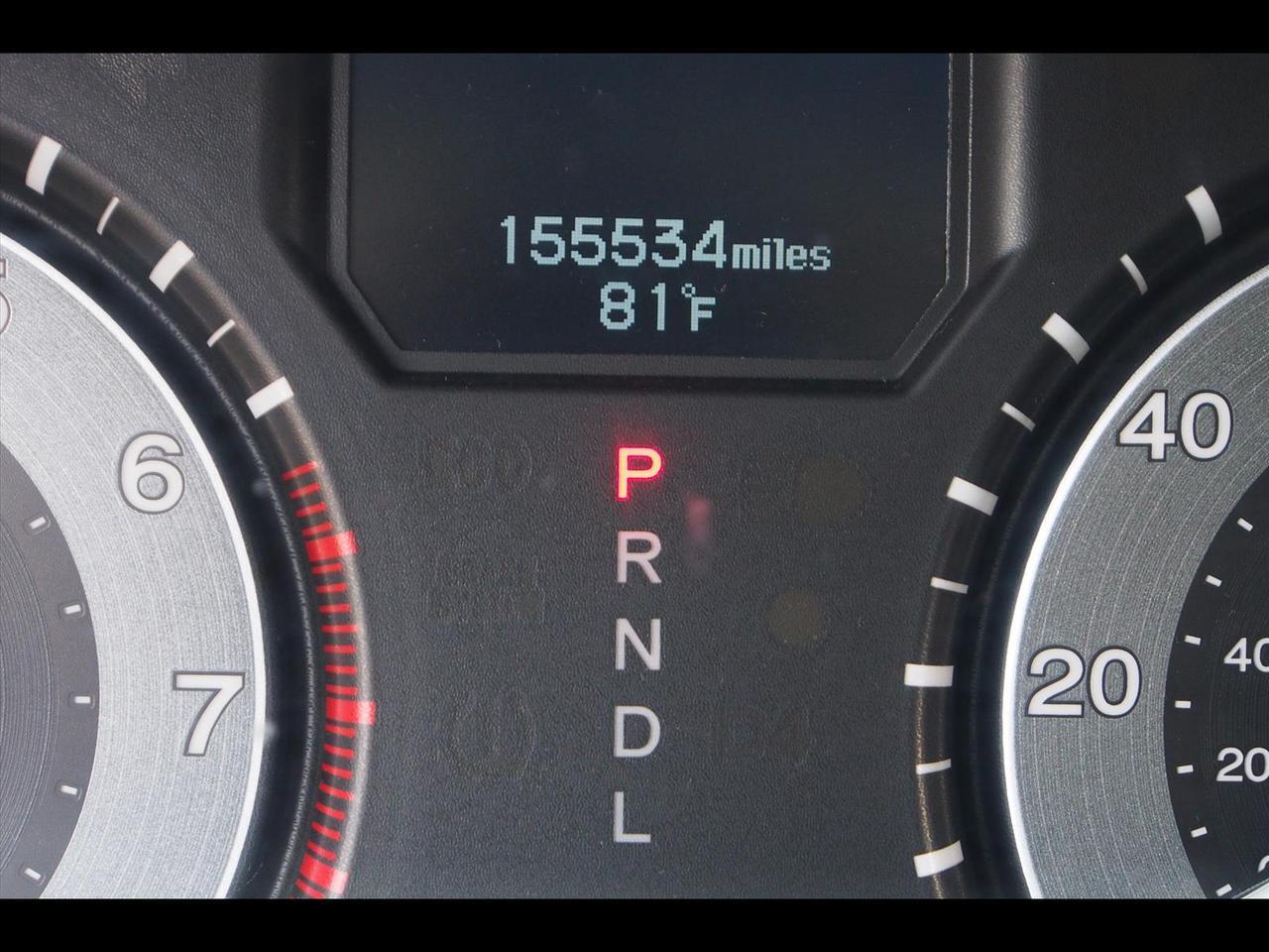 2015 Honda Odyssey Touring