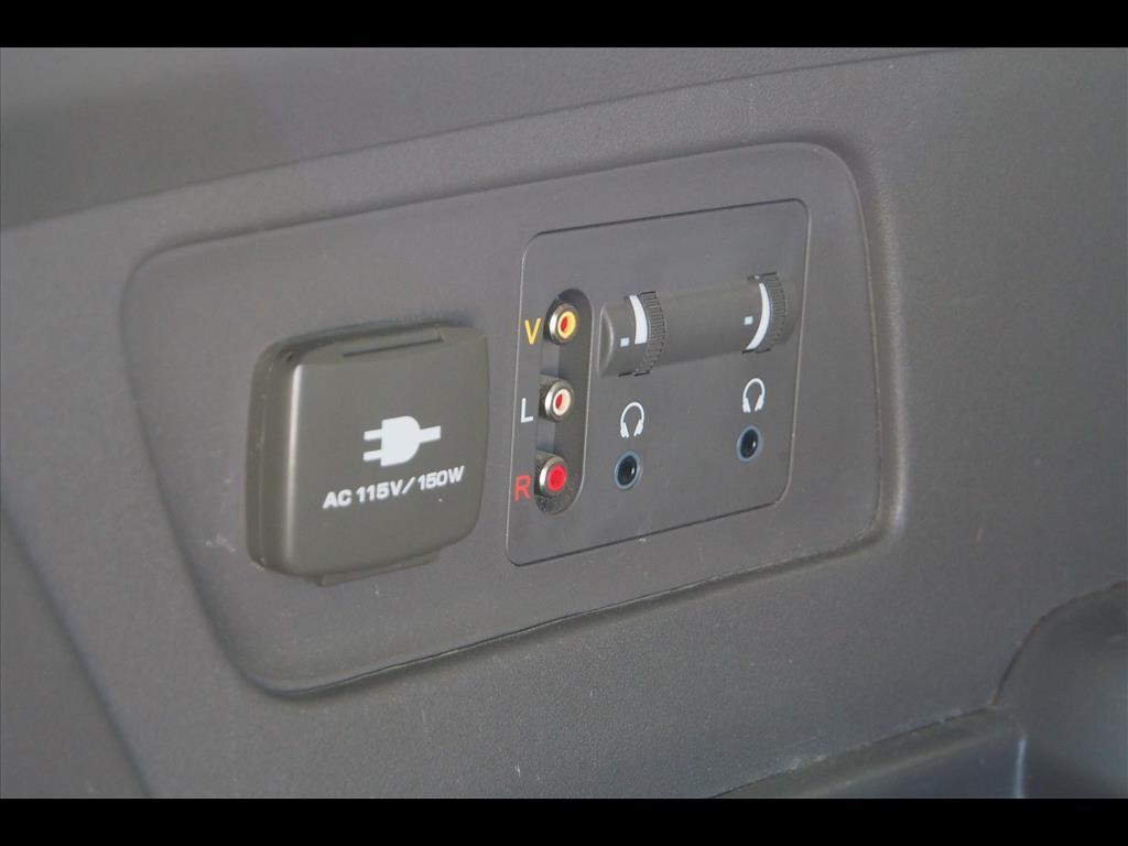 2015 Honda Odyssey Touring