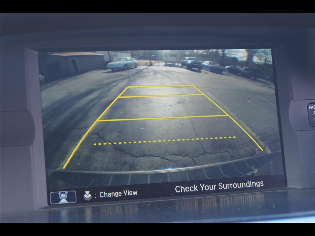 2015 Honda Odyssey Touring