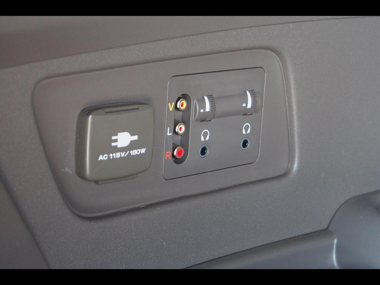 2015 Honda Odyssey Touring