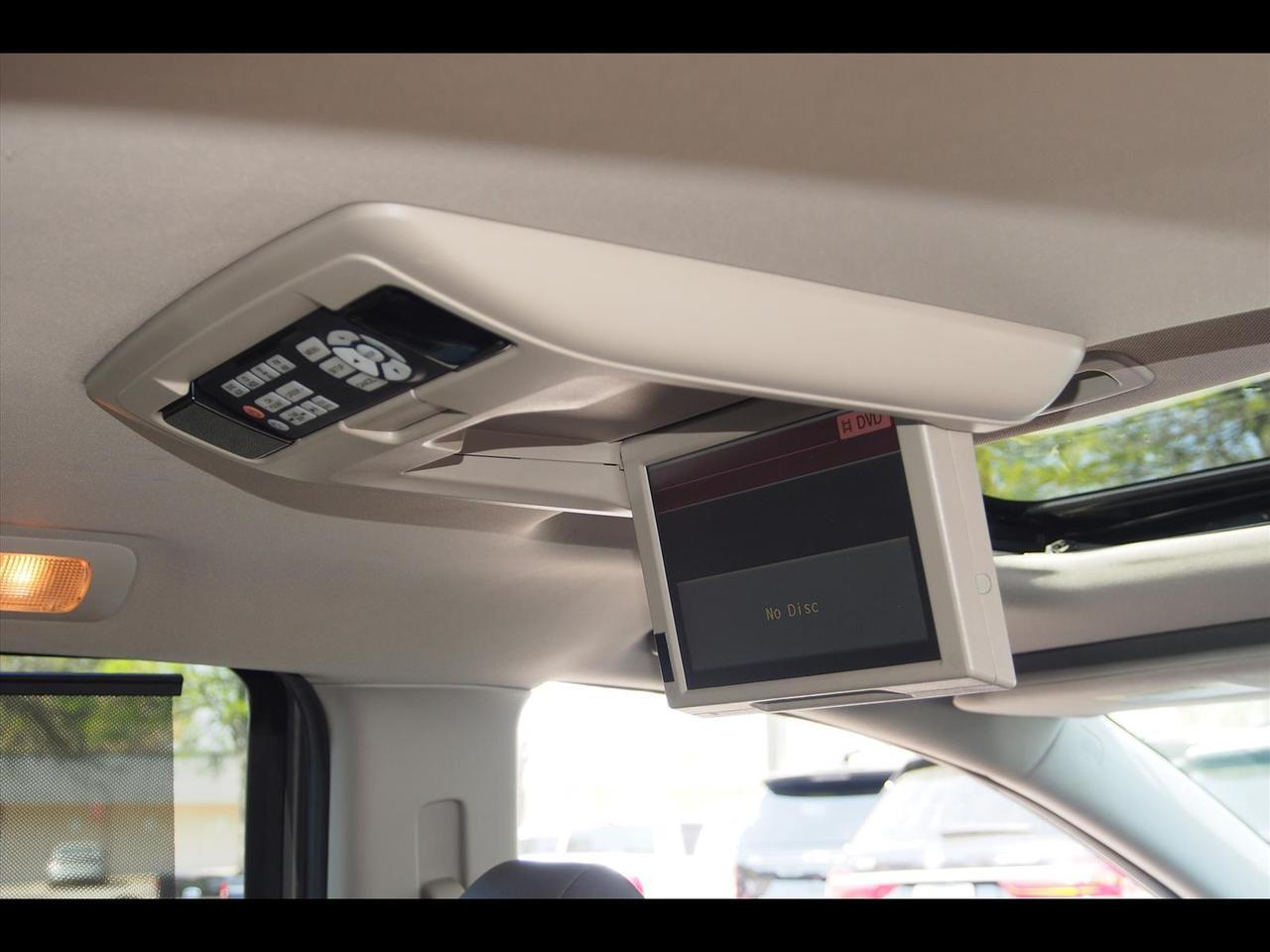 2015 Honda Odyssey Touring