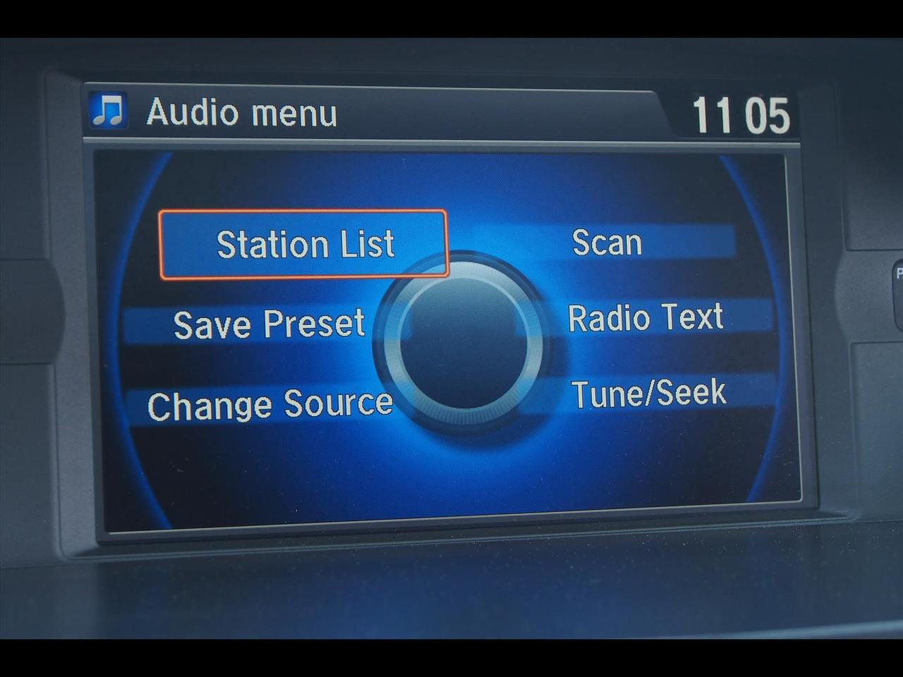 2015 Honda Odyssey Touring