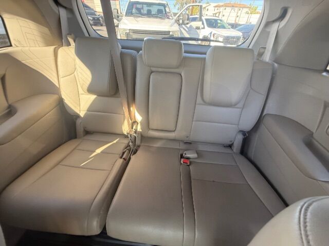 2015 Honda Odyssey Touring Mesa AZ