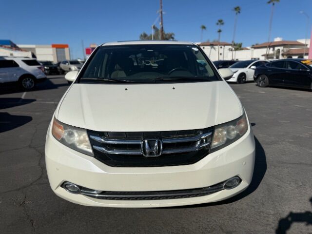 2015 Honda Odyssey Touring Mesa AZ