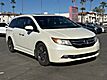 2015 Honda Odyssey Touring