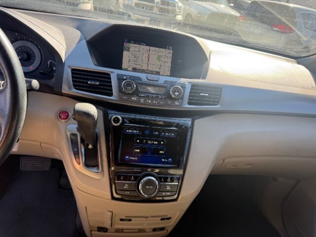 2015 Honda Odyssey Touring Mesa AZ