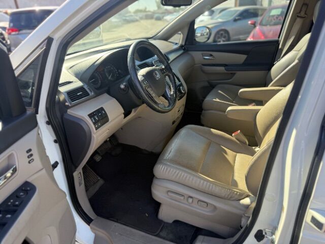 2015 Honda Odyssey Touring Mesa AZ