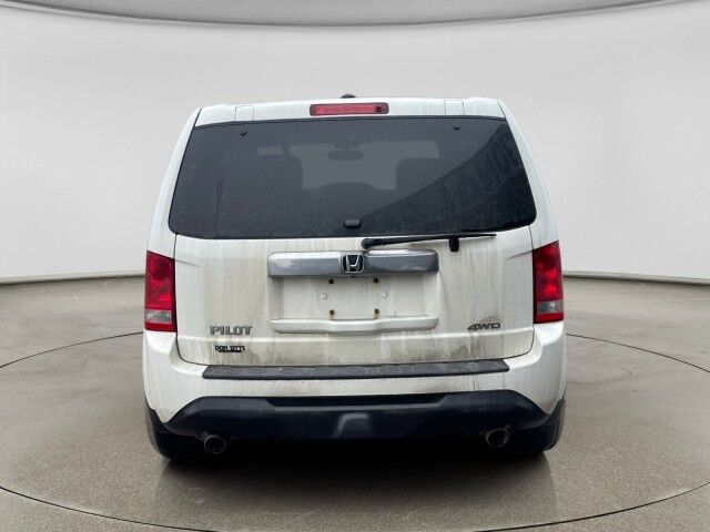 2015 Honda Pilot EX-L Cleveland OH