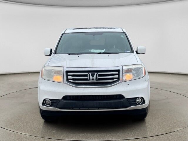 2015 Honda Pilot EX-L Cleveland OH