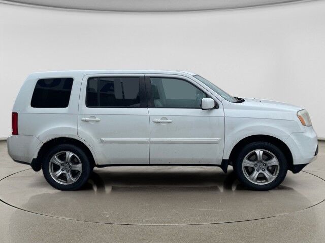 2015 Honda Pilot EX-L Cleveland OH