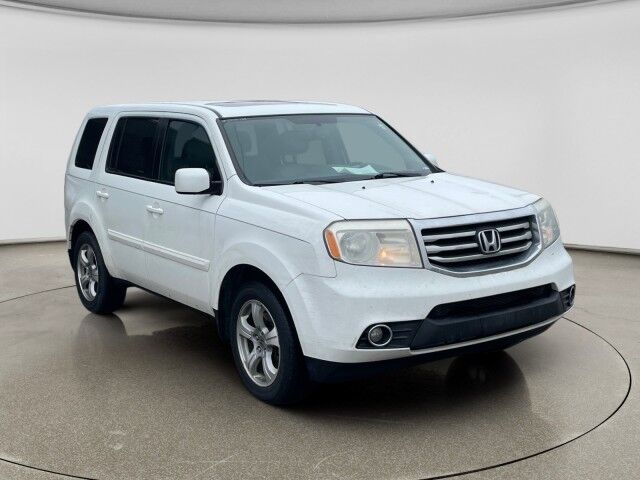 2015 Honda Pilot EX-L Cleveland OH