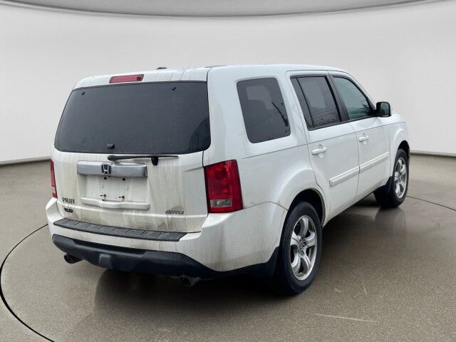 2015 Honda Pilot EX-L Cleveland OH