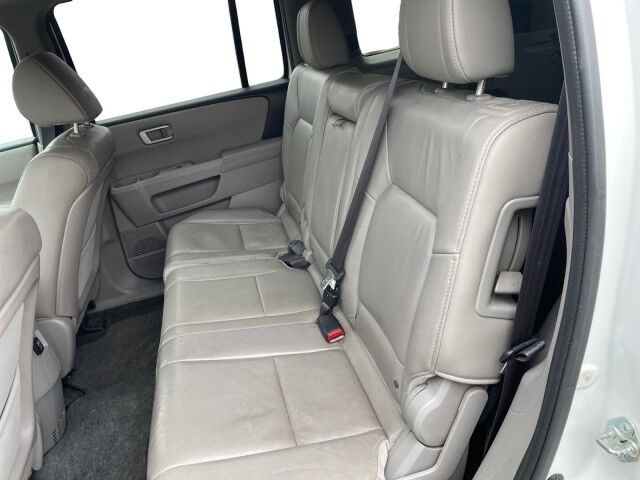 2015 Honda Pilot EX-L Cleveland OH