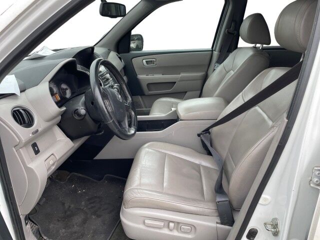 2015 Honda Pilot EX-L Cleveland OH