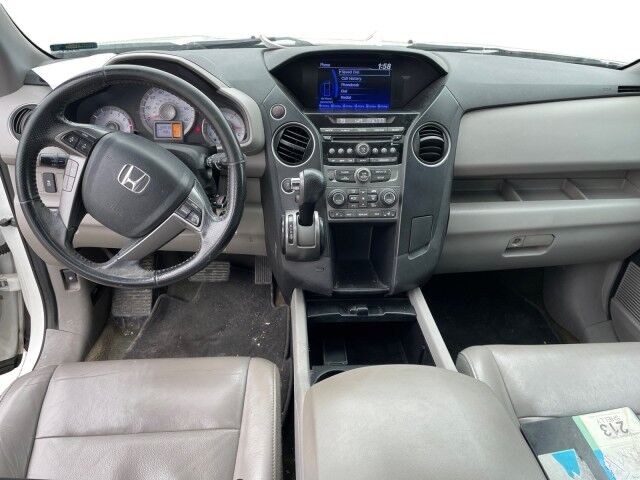 2015 Honda Pilot EX-L Cleveland OH