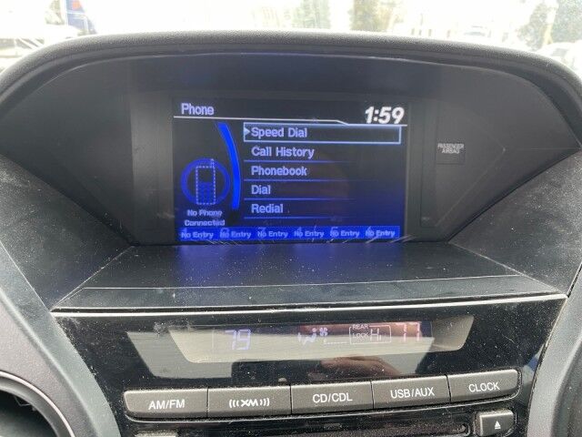 2015 Honda Pilot EX-L Cleveland OH