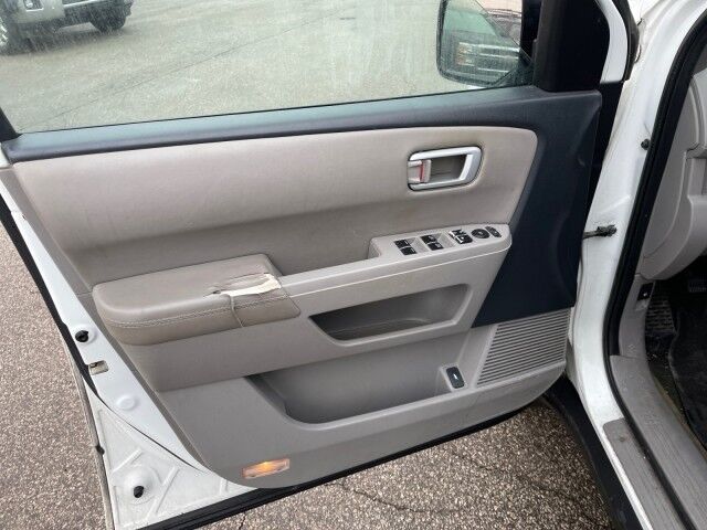 2015 Honda Pilot EX-L Cleveland OH