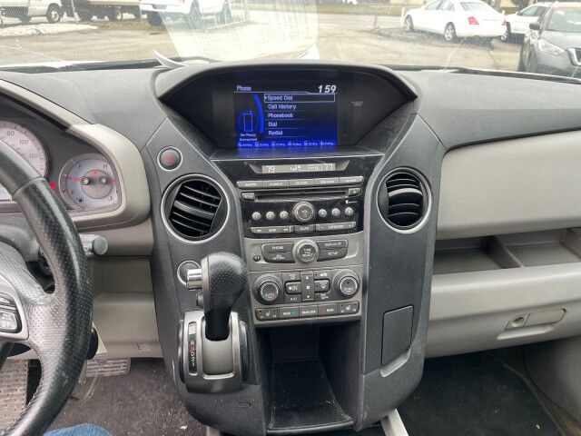 2015 Honda Pilot EX-L Cleveland OH