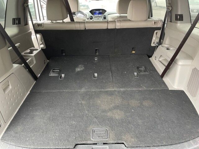 2015 Honda Pilot EX-L Cleveland OH